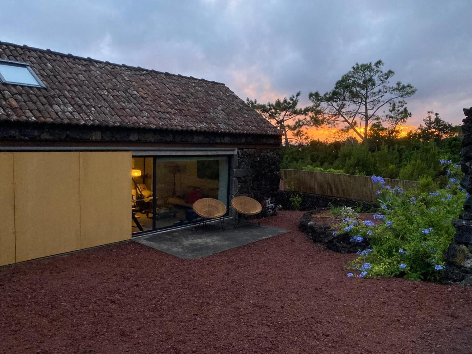 Casas Do Amarelo Vila São Mateus Exterior foto